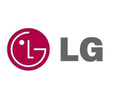 长宁西郊公园LG电视